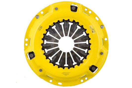 ACT 1988 Toyota Camry P/pl Heavy Duty Clutch Pressure Plate - My Store