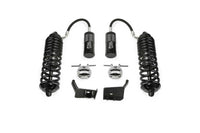 Fabtech 17-21 Ford F250/f350 4WD Diesel 6in Coil Over Conv w/4.0 Dl - My Store