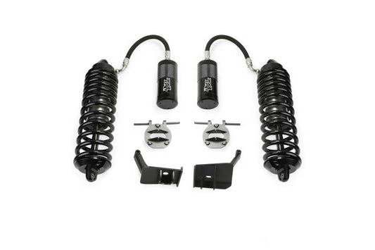 Fabtech 17-21 Ford F250/f350 4WD Diesel 6in Coil Over Conv w/4.0 Dl - My Store