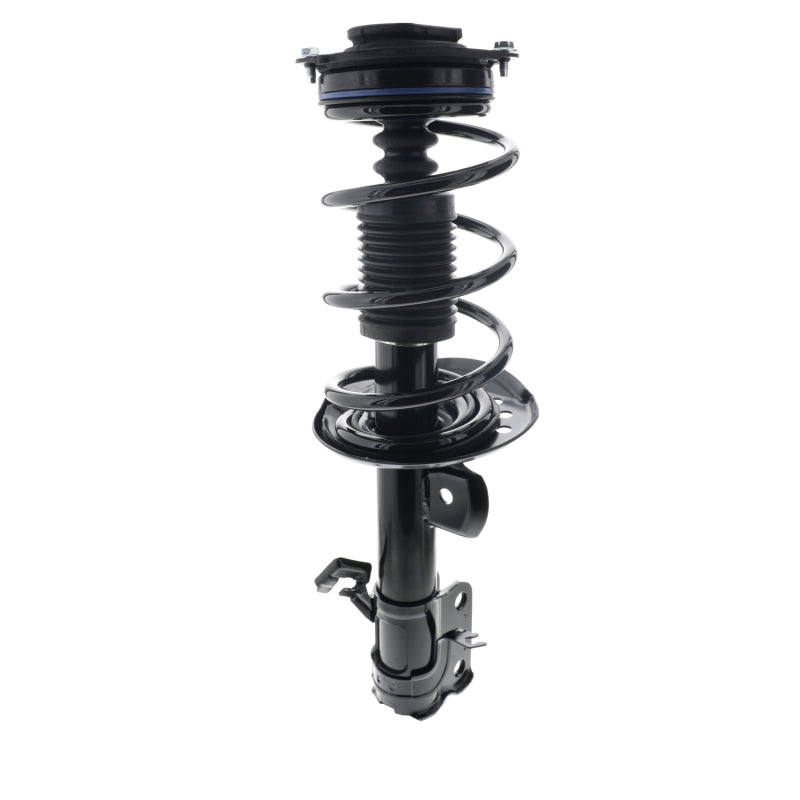 KYB Shocks & Struts Strut Plus Front Right 11-19 Nissan Leaf - Mammoth Racing -