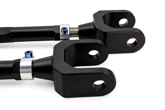 SPL Parts 2012+ BMW 3 Series/4 Series F3X Rear Traction Links - Mammoth Racing -