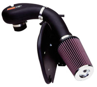 K&N 91-95 Jeep Cherokee Performance Intake Kit - Mammoth Racing -
