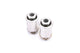 SPL Parts 2008+ Nissan GTR (R35) Rear Swaybar End Links - Mammoth Racing -