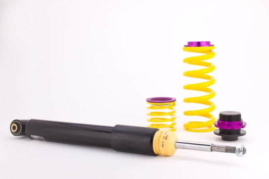 KW Coilover Kit V1 BMW M3 (E92/93) - Mammoth Racing -