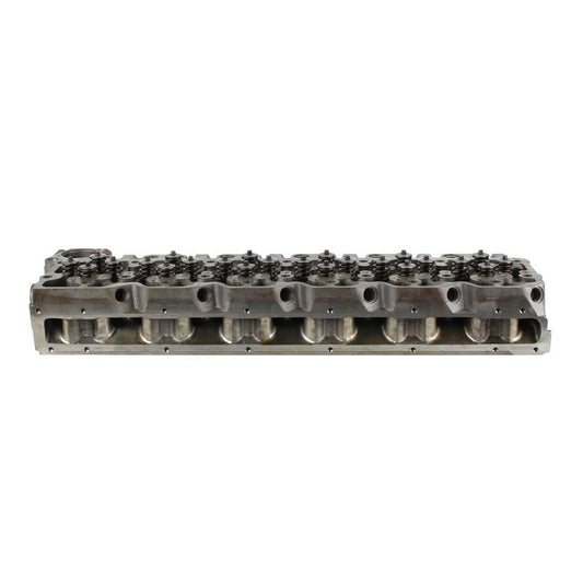Industrial Injection 07.5-12 Dodge 6.7l Engine Fire Ring/Port Valve Bowls/Exhaust Port/Mill Intake - My Store