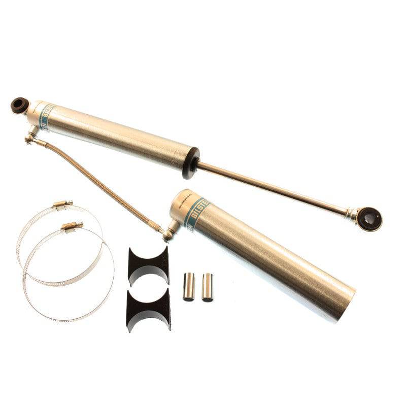 Bilstein 5160 Series 5165 Series 8.9in. Travel 170/60 46mm Monotube Shock Absorber - Mammoth Racing -