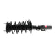 KYB Shocks & Struts Strut Plus Front Right FORD Taurus FWD 2009-2008 - Mammoth Racing -