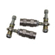 BBK 05-14 Mustang Front Bump Steer Tie Rod End Kit - Mammoth Racing -
