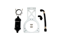Fuelab Fuel Upgrade Filter Accessory Kit - 290mm Tall - Mammoth Racing -