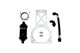 Fuelab Fuel Upgrade Filter Accessory Kit - 290mm Tall - Mammoth Racing -