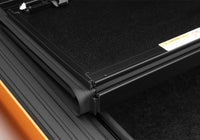 UnderCover 19-20 Ford Ranger 6ft Armor Flex Bed Cover - Black Textured - Mammoth Racing -