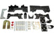 Belltech Flip KIT 01-06 GM C1500 Std. Cab 6inch - Mammoth Racing -