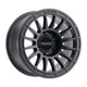 Method Mr314 18x9 +18mm Offset 6x5.5 106.25mm CB Matte Black Wheel - Mammoth Racing -