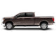 BAK 04-15 Nissan Titan 6ft 6in Bed BAKFlip MX4 Matte Finish - Mammoth Racing -