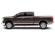 BAK 16-20 Nissan Titan XD 6ft 6in Bed (w or w/o Track System) BAKFlip MX4 Matte Finish - Mammoth Racing -