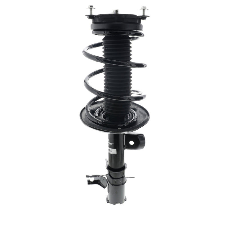 KYB Shocks & Struts Strut Plus Front Right 13-15 Nissan Altima - Mammoth Racing -