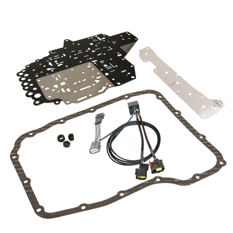 BD Diesel ProTect68 Pressure Control Kit - Dodge 2007.5-2016 6.7l 68rfe Transmission - My Store