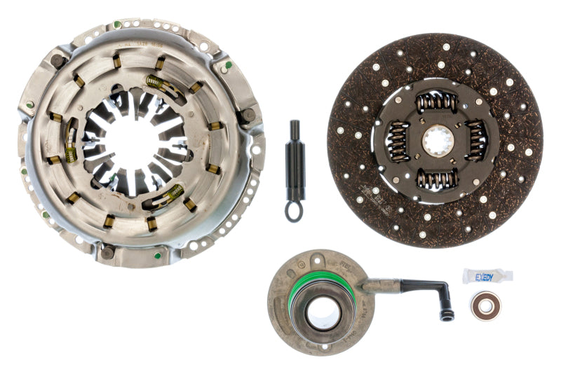 Exedy OE 2004-2006 Chevrolet Avalanche 2500 V8 Clutch Kit - Mammoth Racing -