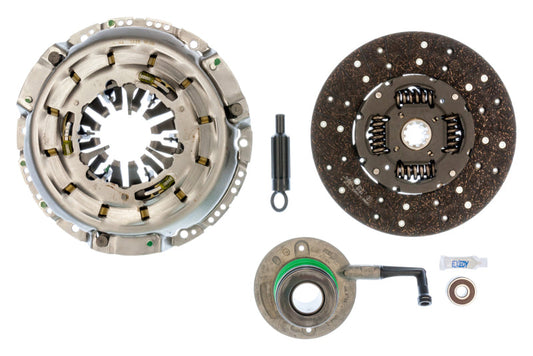 Exedy OE 2004-2006 Chevrolet Avalanche 2500 V8 Clutch Kit - Mammoth Racing -