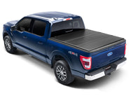 UnderCover 2022 Ford Maverick 4.5ft Triad Bed Cover (Will Not Work w/ UnderCover SwingCase) - Mammoth Racing -