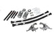 Belltech Lowering KIT With ND2 Shocks - Mammoth Racing -