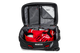 Sparco Bag Travel BLK/RED - My Store