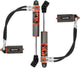 Superlift 07-18 Jeep JK 4WD 2/4 Door 4in Lift Kit Component Box - Mammoth Racing -