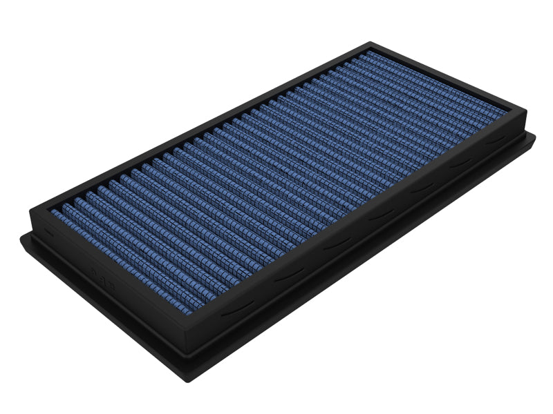 aFe MagnumFLOW Air Filters OER P5R A/F P5R Mercedes AMG63 07-11 V8-6.3L (1 pr) - Mammoth Racing -