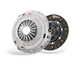 Clutch Masters 12-18 Mazda Mazda3 2.0L 6Spd 6-Puck Rigid Ceramic Clutch Kit - Mammoth Racing -