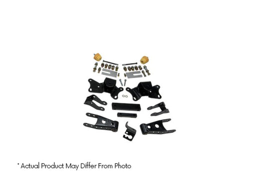Belltech Lowering KIT With ND2 Shocks
