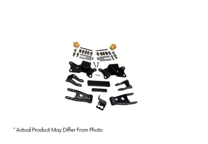 Belltech Lowering KIT With ND2 Shocks - Mammoth Racing -