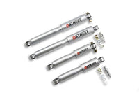 Belltech Street Performance Shock Set - Mammoth Racing -