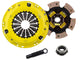 ACT 1988 Toyota Camry HD/Race Sprung 6 Pad Clutch Kit - Mammoth Racing -