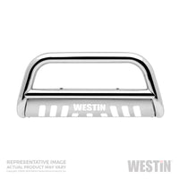 Westin 2016-2018 Toyota Tacoma E-Series Bull Bar - SS - Mammoth Racing -