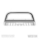 Westin 2016-2018 Toyota Tacoma E-Series Bull Bar - SS - Mammoth Racing -