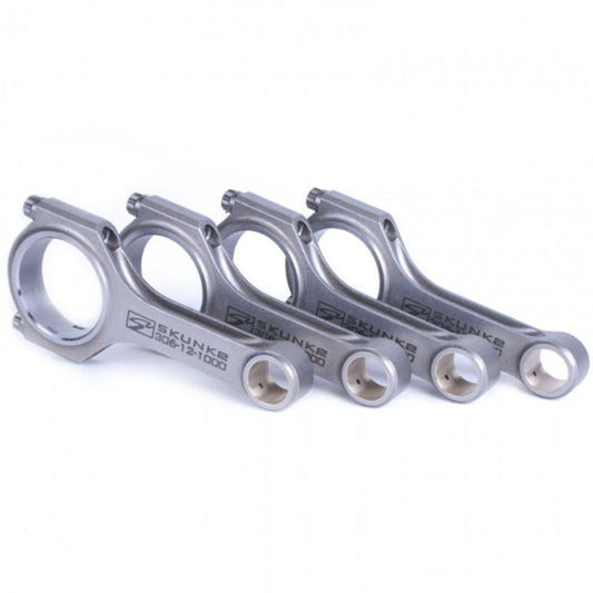 Skunk2 Alpha Series Subaru Ej25 Connecting Rods - Mammoth Racing -