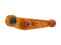 Skunk2 Honda/Acura Eg/dc Alpha Series Rear Lower Control Arm Set - Gold - Mammoth Racing -