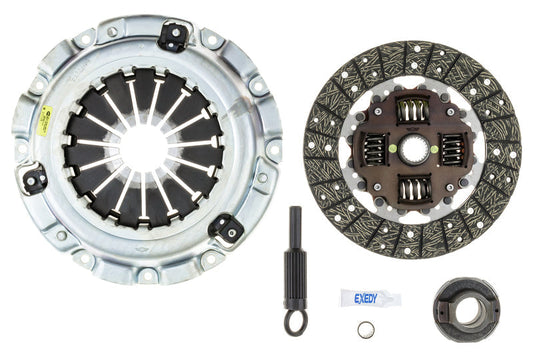 Exedy 1987-1987 Chrysler Conquest L4 Stage 1 Organic Clutch - Mammoth Racing -