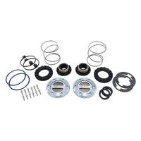 Yukon Gear Hardcore Locking Hub Set For Dana 60 / 30 Spline. 99-04 Ford - My Store