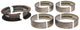 Clevite Ford Pass & Trk 370 429 460 V8 1968-94 Main Bearing Set - Mammoth Racing -
