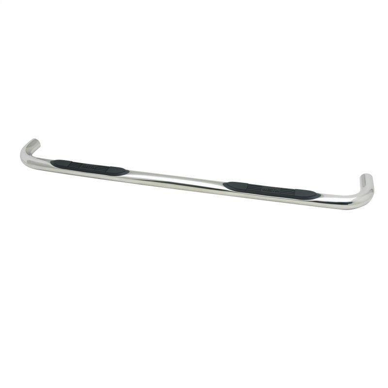 Westin 2002-2006 Chevrolet Avalanche w/ Cladding E-Series 3 Nerf Step Bars - SS - Mammoth Racing -
