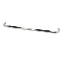Westin 2002-2006 Chevrolet Avalanche w/ Cladding E-Series 3 Nerf Step Bars - SS - Mammoth Racing -
