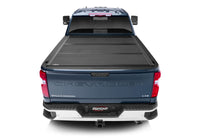UnderCover 2020 Chevy Silverado 2500/3500 HD 8ft Armor Flex Bed Cover - Mammoth Racing -