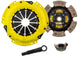 ACT 1991 Geo Prizm Sport/Race Sprung 6 Pad Clutch Kit - Mammoth Racing -