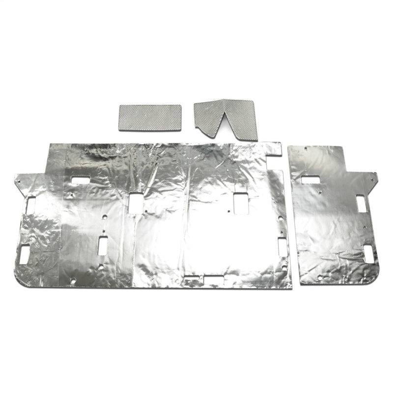DEI 15-20 Honda Pioneer 1000 Heat Shield Kit - Mammoth Racing -