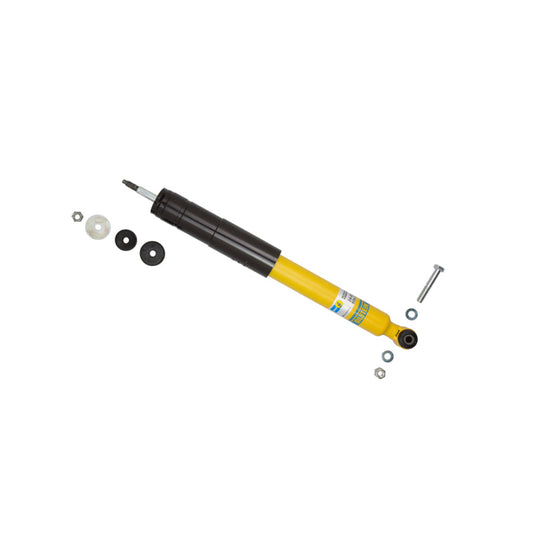 Bilstein B6 1990 Mercedes-Benz 300SL Base Rear Shock Absorber - Mammoth Racing -