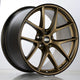 BBS CI-R 20x11.5 5x120 ET52 Bronze Rim Protector Wheel -82mm PFS/Clip Required - Mammoth Racing -