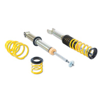 ST X Adjustable Coilovers 06-15 Mazda Miata Nc/nc1e - My Store