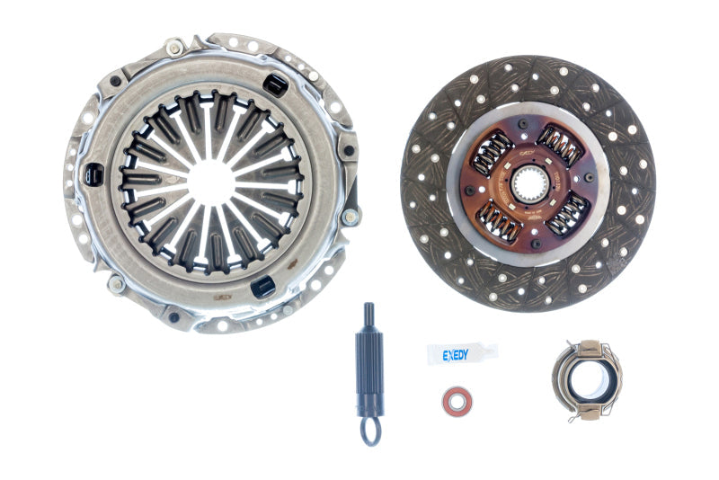 Exedy OE 1996-2001 Toyota 4Runner V6 Clutch Kit - Mammoth Racing -