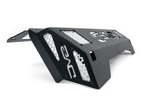 DV8 Offroad 21-22 Ford Bronco Front Skid Plate - Mammoth Racing -